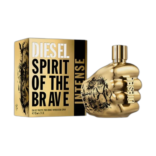 Diesel Spirit Of The Brave