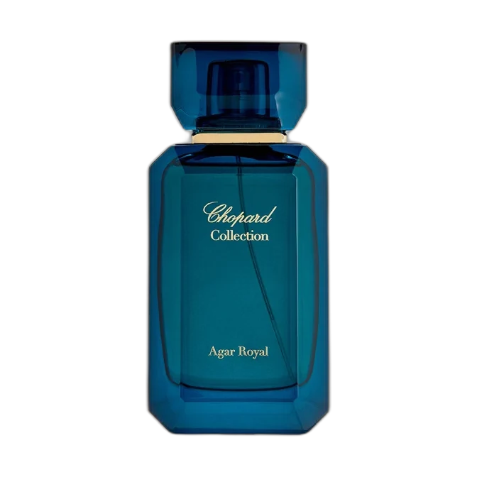 Chopard Agar Royal
