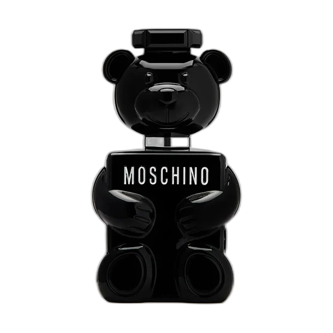 Moschino Toy Boy
