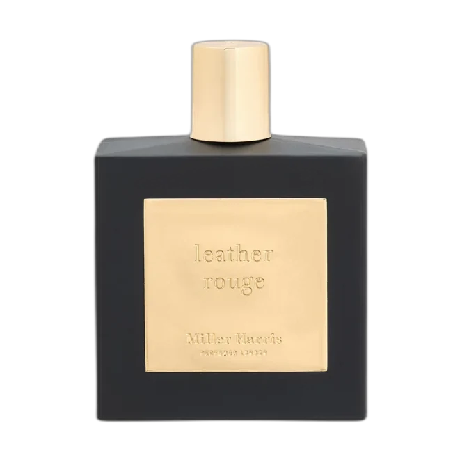 Miller Harris Leather Rouge
