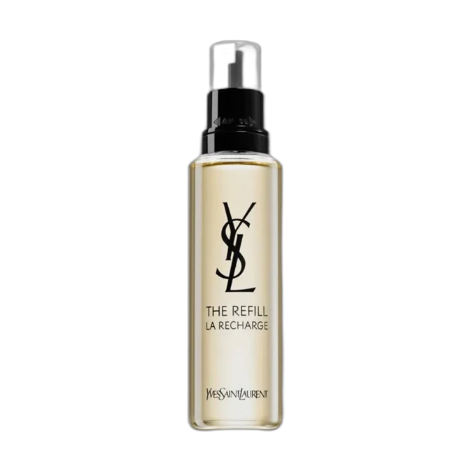 Yves Saint Laurent Libre