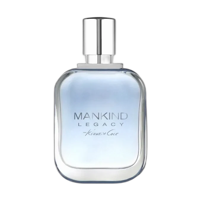 Kenneth Cole Mankind Legacy