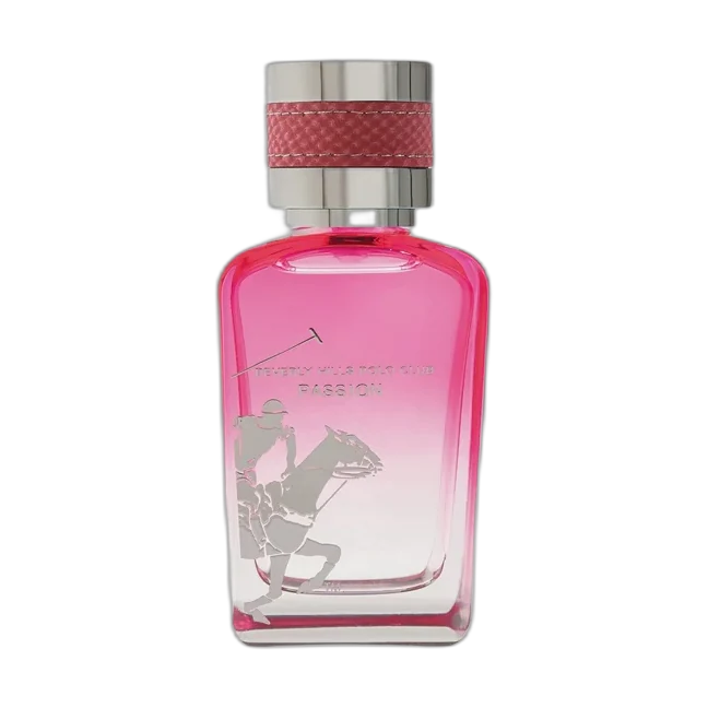 Beverly Hills Polo Club Passion