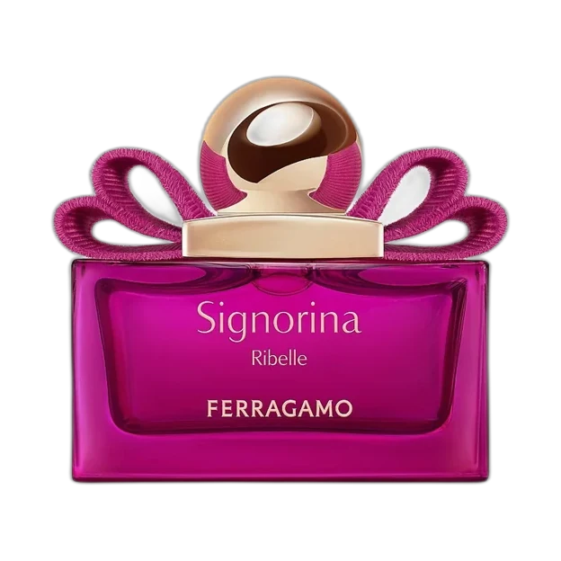 Salvatore Ferragamo Signorina Ribelle