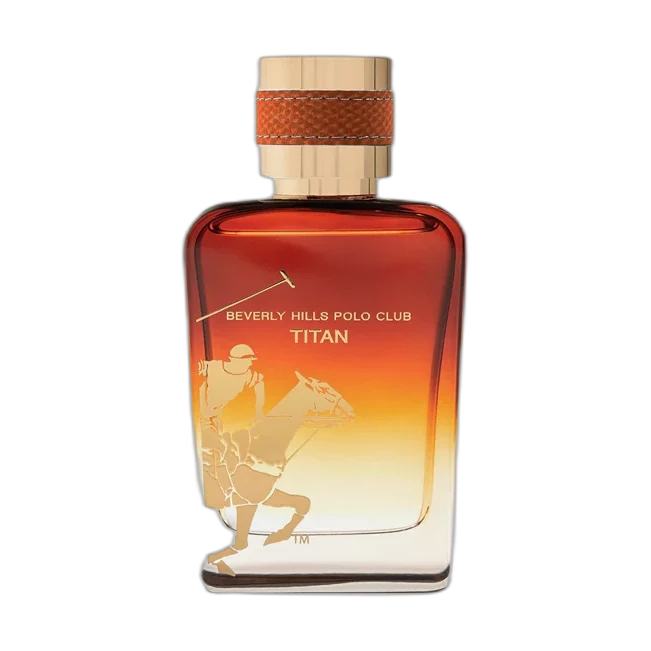 Beverly Hills Polo Club Titan