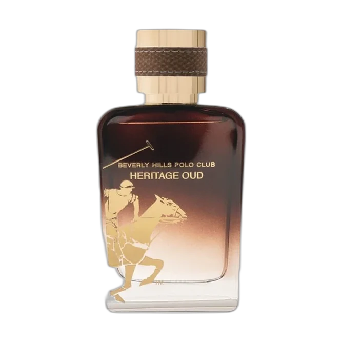 Beverly Hills Polo Club Heritage Oud