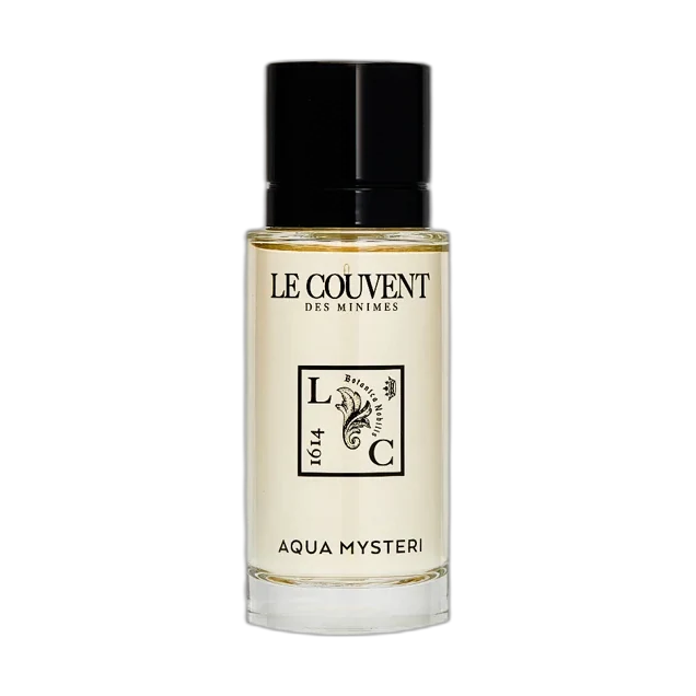 Le Couvent Maison de Parfum Aqua Mysteri