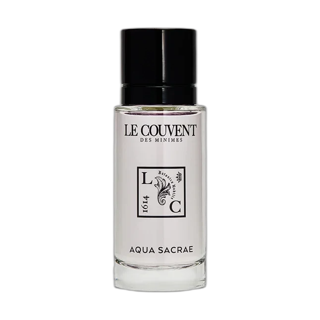 Le Couvent Maison de Parfum Aqua Sacrae