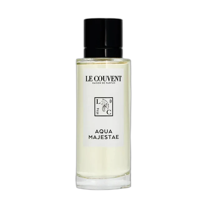 Le Couvent Maison de Parfum Aqua Majestae