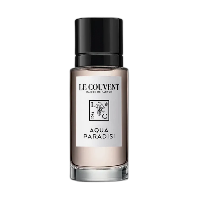 Le Couvent Maison de Parfum Aqua Paradisi