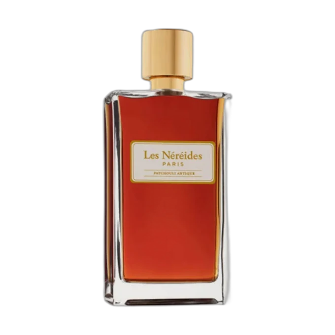 Les Nereides Patchouli Antique