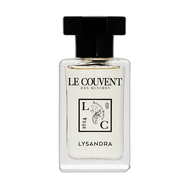 Le Couvent Maison de Parfum Lysandra
