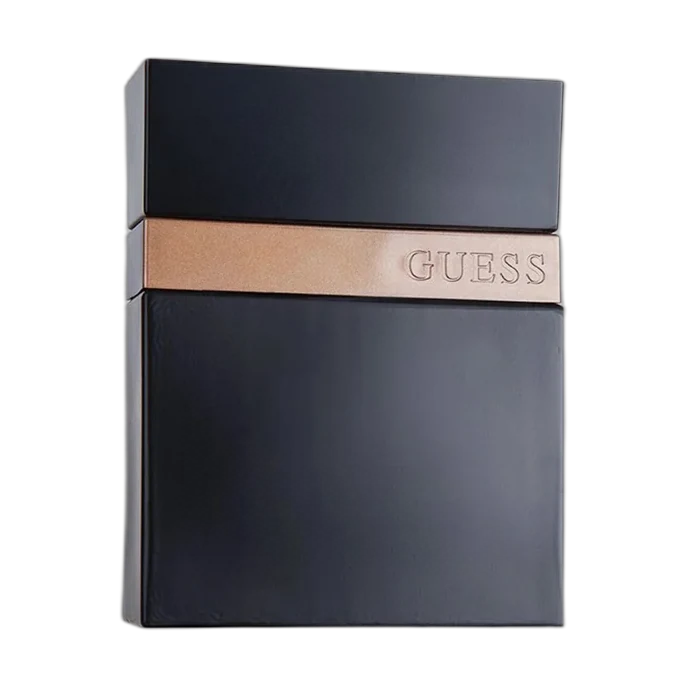 Guess Guess Seductive Noir Homme
