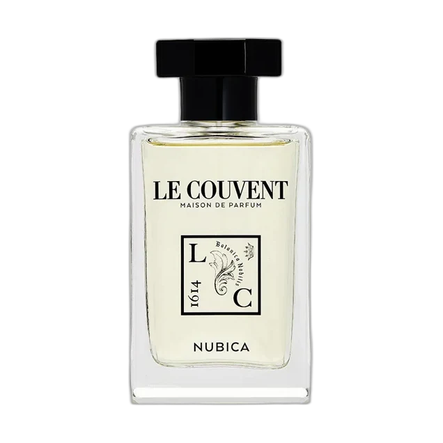 Le Couvent Maison de Parfum Nubica