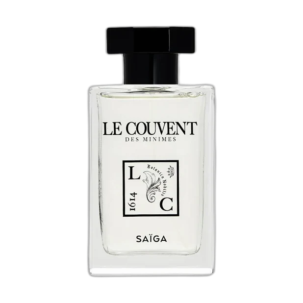Le Couvent Maison de Parfum Saiga