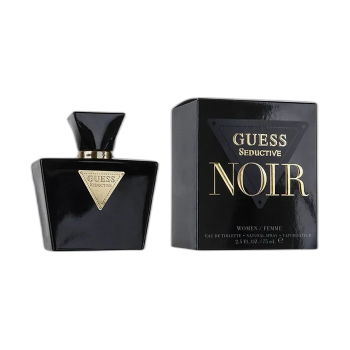 Guess Guess Seductive Noir Women