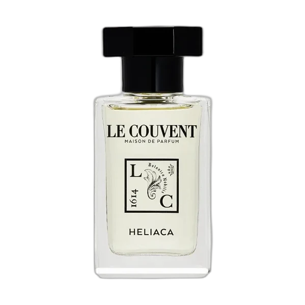 Le Couvent Maison de Parfum Heliaca