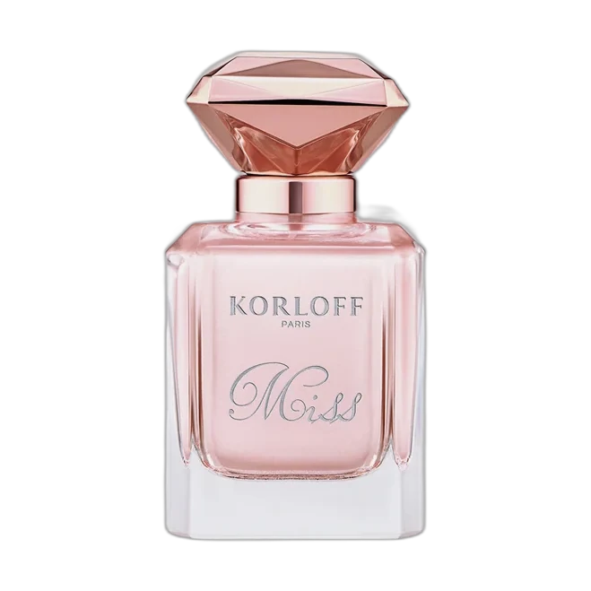 Korloff Paris Miss Korloff