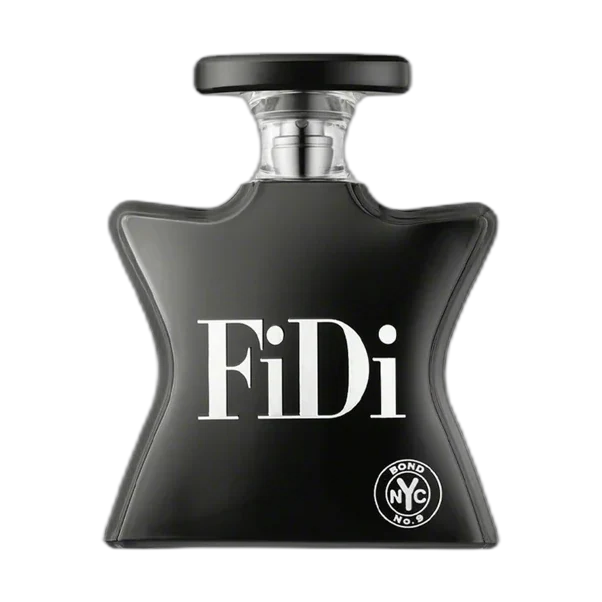 Bond No 9 FiDi