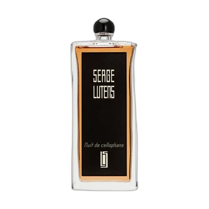 Serge Lutens Nuit de Cellophane