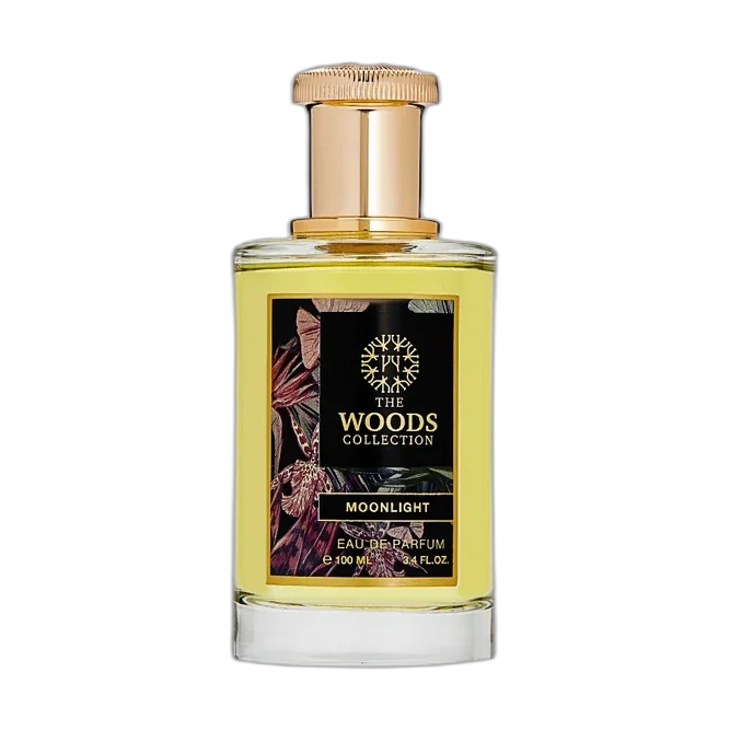 The Woods Collection Moonlight