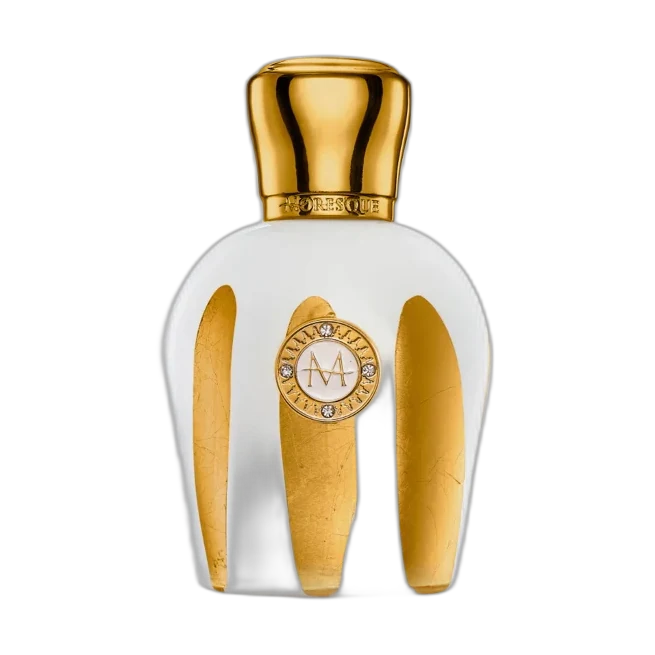 Moresque Ballerina
