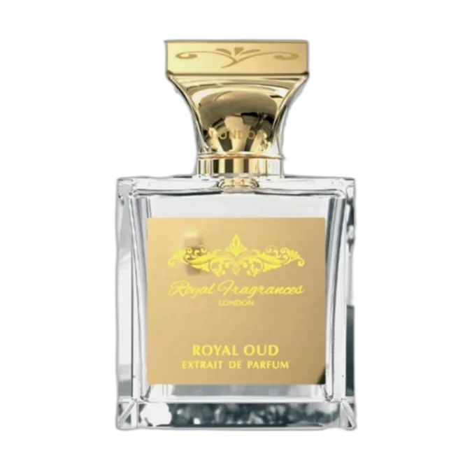 Royal Fragrances London Royal Oud