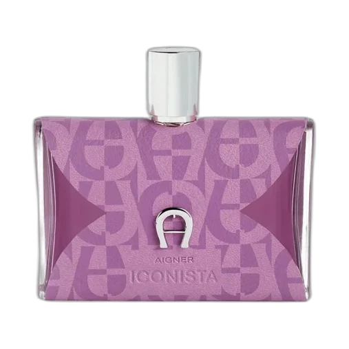 Etienne Aigner Iconista