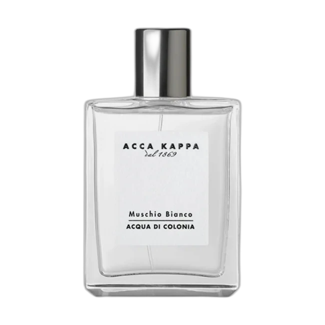 Acca Kappa White Moss