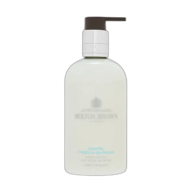 Molton Brown Coastal Cypress & Sea Fennel Eau de Parfum