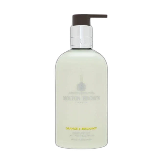 Molton Brown Orange & Bergamot Eau de Parfum