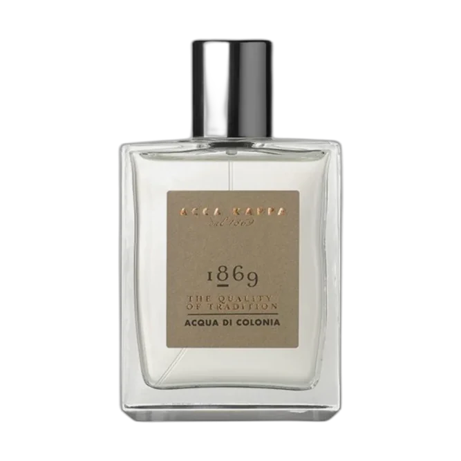 Acca Kappa 1869 Eau de Cologne