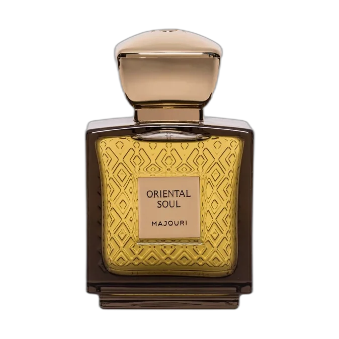 Majouri Oriental Soul