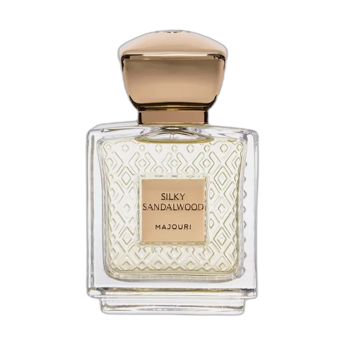 Majouri Silky Sandalwood