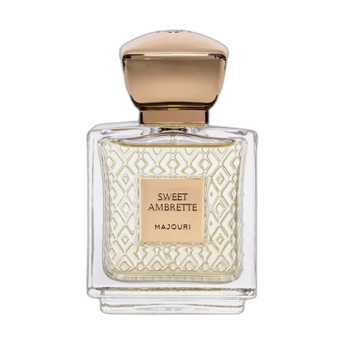 Majouri Sweet Ambrette