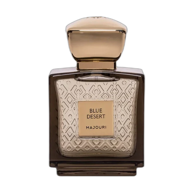 Majouri Blue Desert