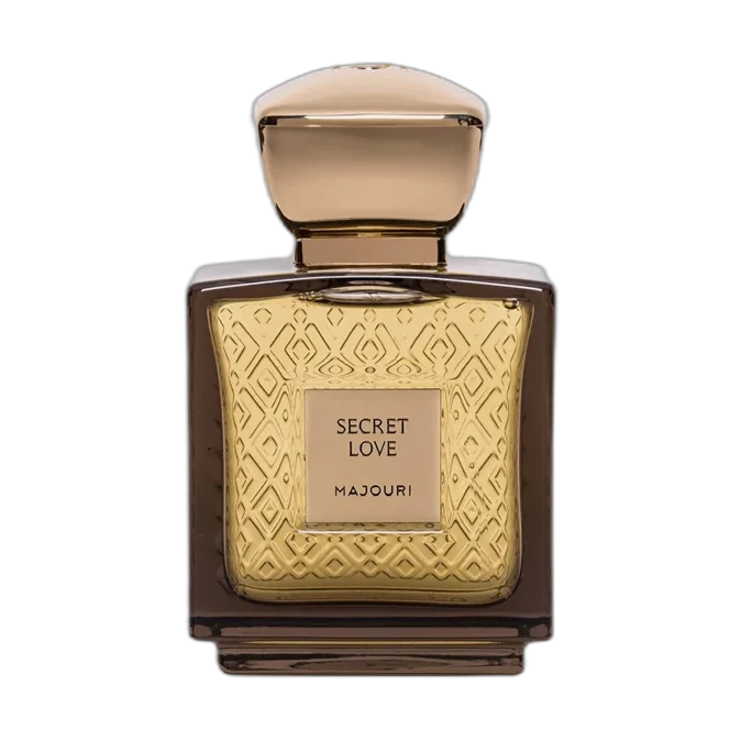 Majouri Secret Love