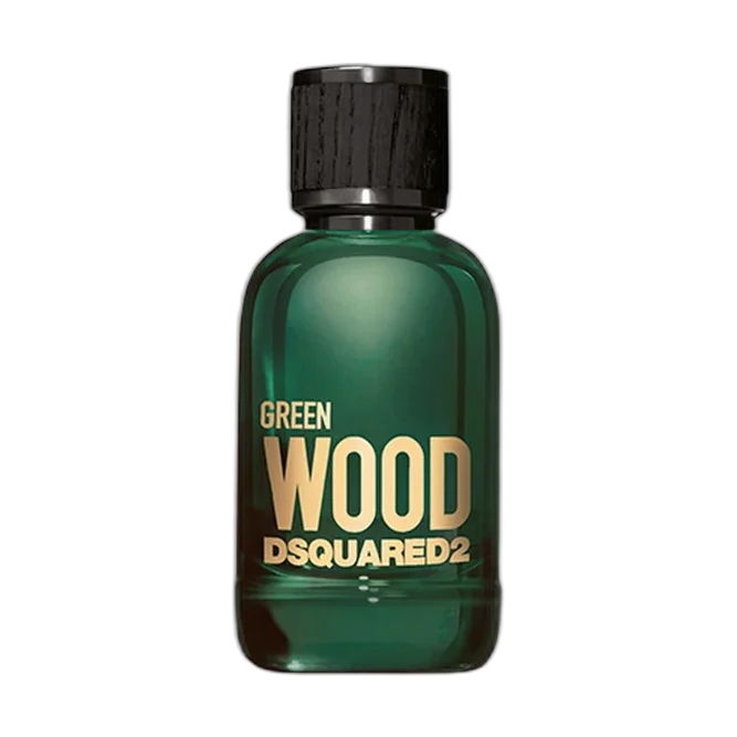 DSQUARED² Green Wood