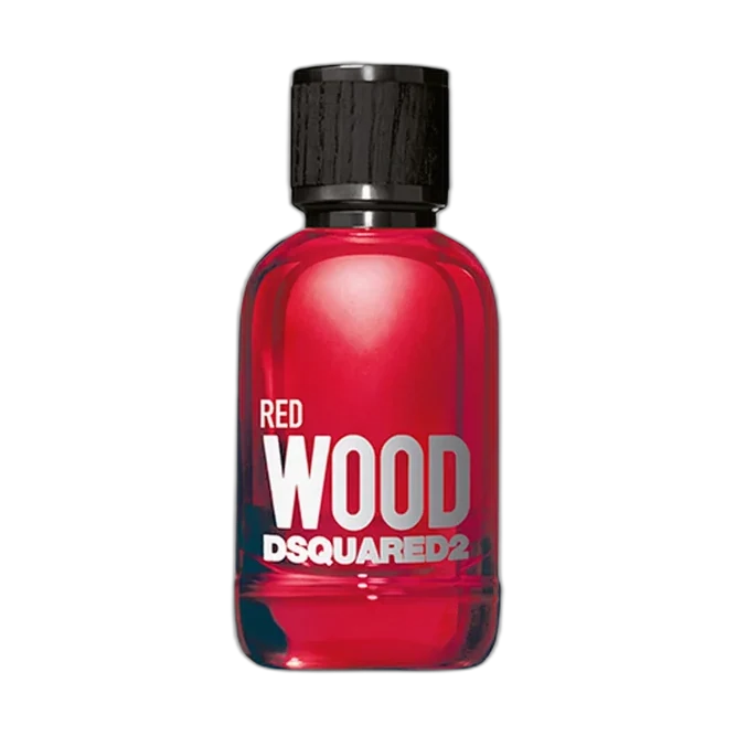 DSQUARED² Red Wood