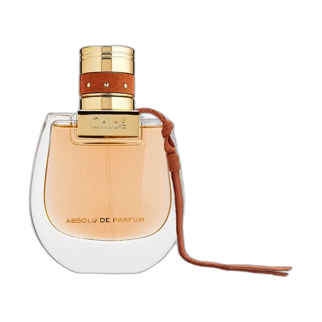 Chloé Nomade Absolu de Parfum