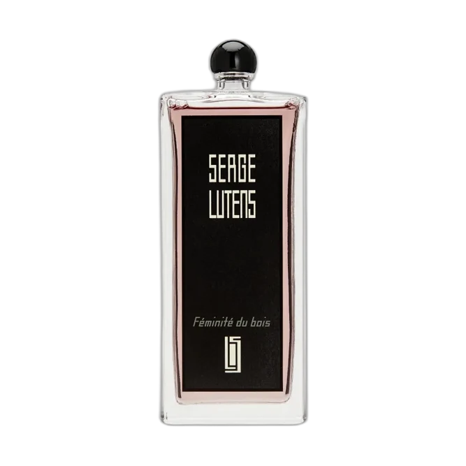 Serge Lutens Feminité du Bois