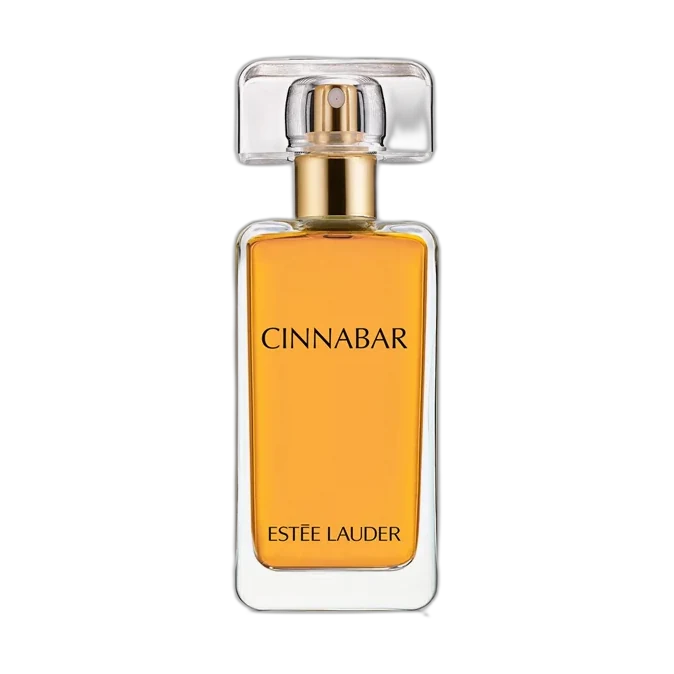 Estée Lauder Cinnabar