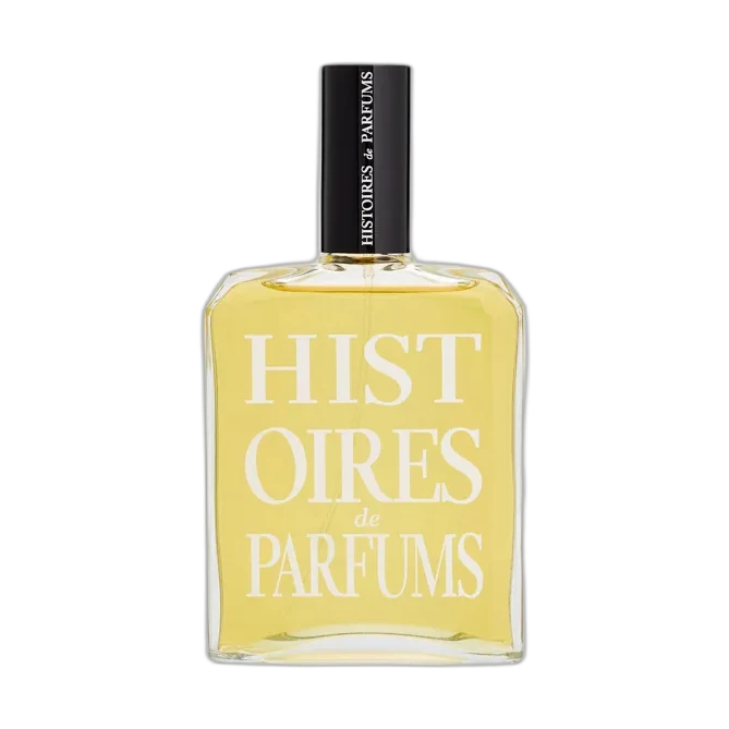 Histoires de Parfums 7753 Unexpected Mona