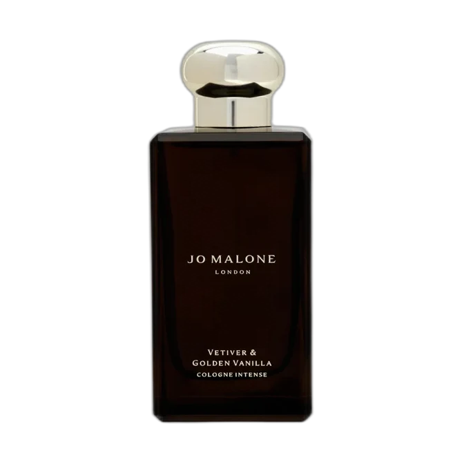 Jo Malone London Vetiver & Golden Vanilla