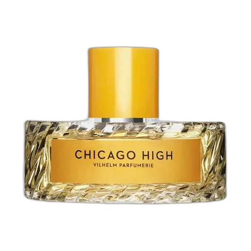 Vilhelm Parfumerie Chicago High