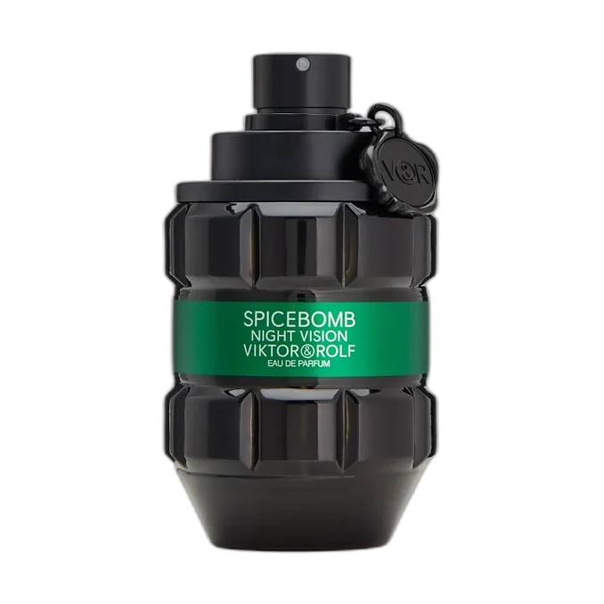 Viktor&Rolf Spicebomb Night Vision Eau de Parfum