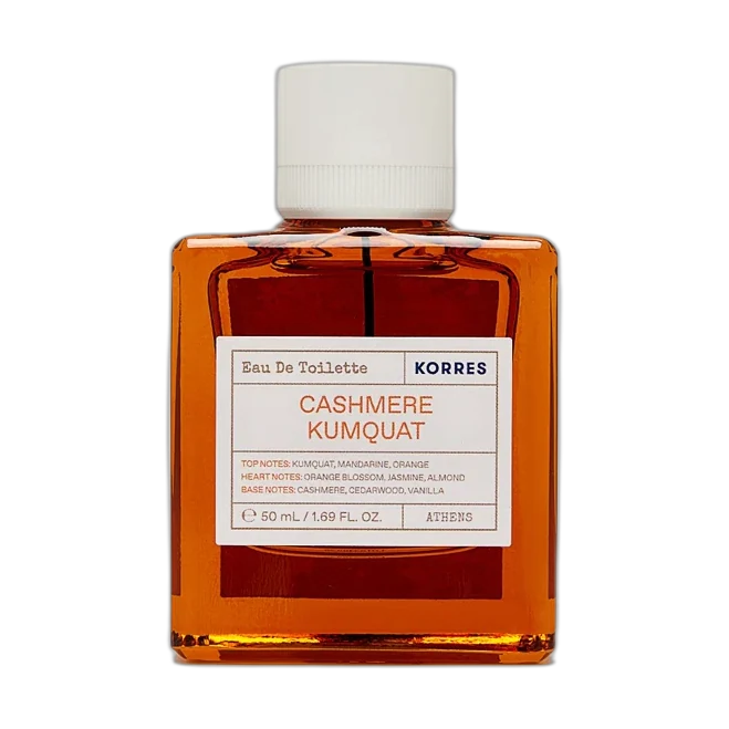 Korres Cashmere Kumquat