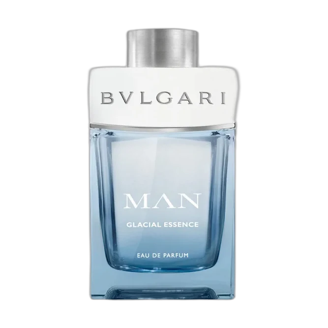 Bvlgari Bvlgari Man Glacial Essence