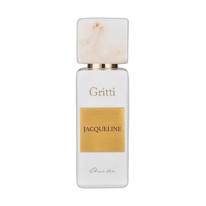 Gritti Jacqueline