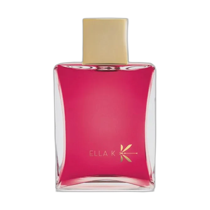Ella K Parfums Rose de Pushkar